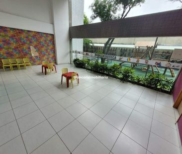 Apartamento para aluguel, 3 quartos, 1 suíte, 1 vaga, Candeias - Ja... - Foto 2