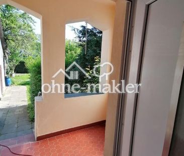 Einfamilienhaus mit 11 kW Wallbox, Nebengebäude und Garten - Photo 4