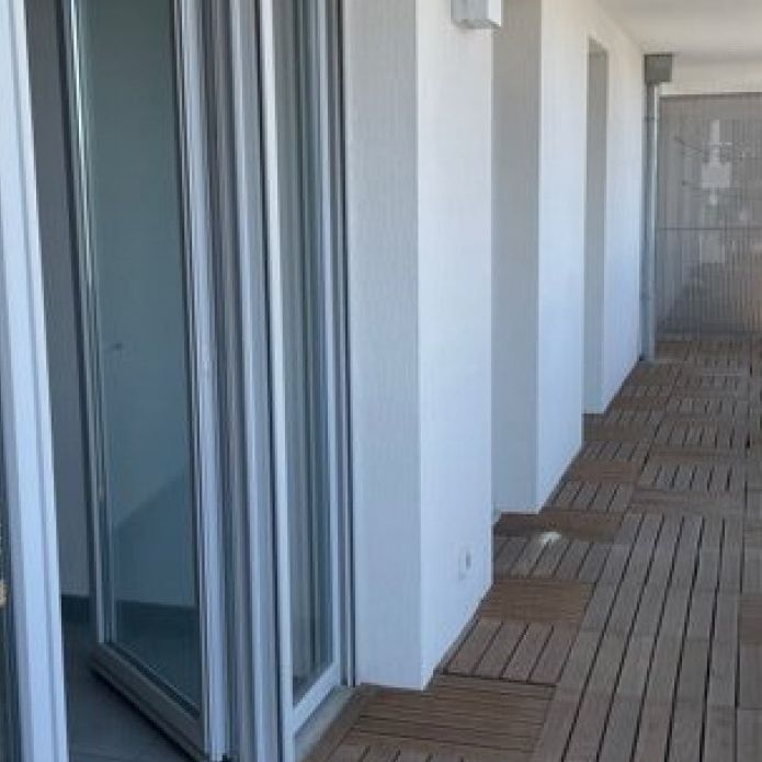 3 pièces, 57m² en location à Toulouse - 787.03 € par mois - Photo 1