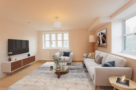 1 bedroom flat to rent - Photo 2