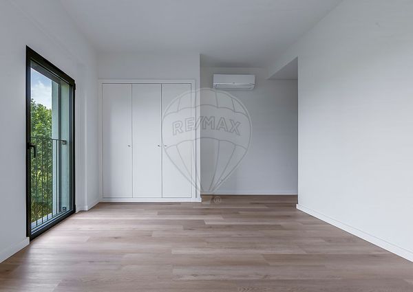 Apartamento T2 em Lisboa