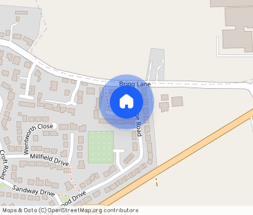 Prospect Walk,Camblesforth, Selby - Photo 1