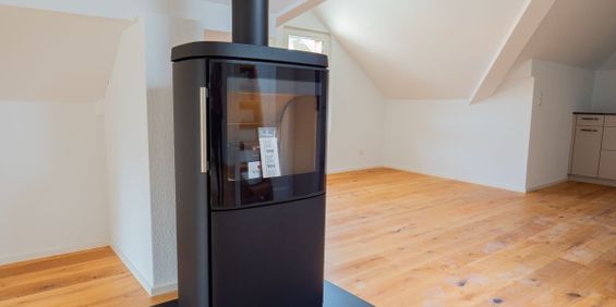 Erstvermietung nach Totalsanierung – Modernes Wohnen mit zeitlosem Innenausbau - Foto 3