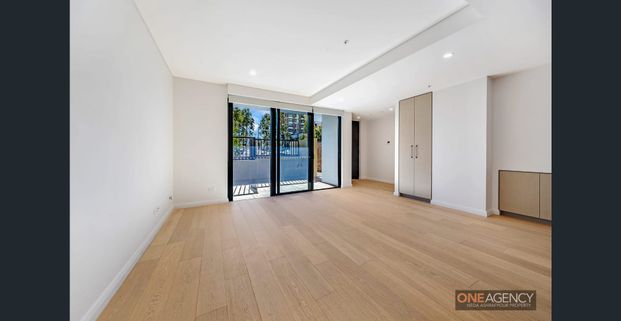 Modern Ground-Floor Living in the Heart of Tallawong - Photo 1