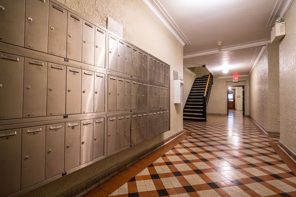 2100 du Fort Street - Photo 1