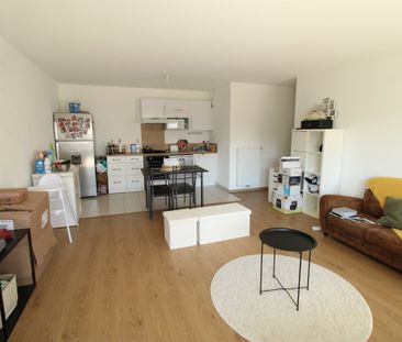 Location Appartement 3 pièces 68m² STE LUCE SUR LOIRE 44980 - Photo 1