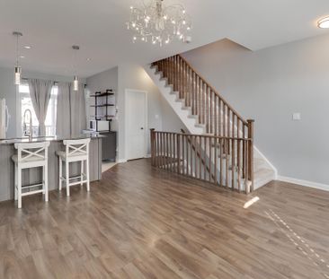 For Lease - 1417 Salem Road, Ajax, Ontario - Photo 4