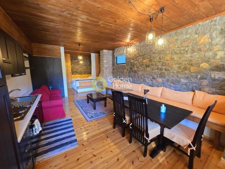 Studio/Γκαρσονιέρα για ενοικίαση Καλύβια (Αράχωβα) - Photo 2