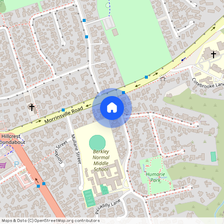 4A Berkley Avenue, Hillcrest, Hamilton