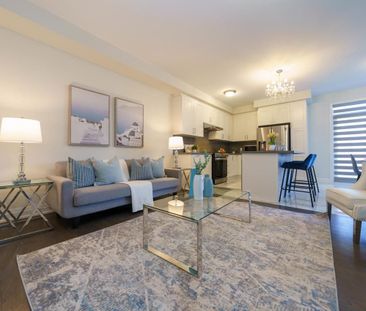 For Lease - 43 Quinton Ridge, Brampton, Ontario - Photo 1