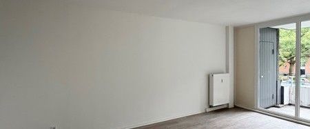 Sonnige Aussichten – renovierte 3,5-Zimmer-Wohnung mit Wohlfühlfaktor - Foto 1