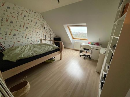 DUPLEX APPARTEMENT MET 3 SLAAPKAMERS - Foto 5