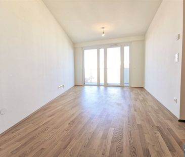 Moderne Wohnung mit Balkon am Prater & U2! - Photo 1