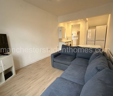 Richmond Grove, Manchester, M13 0DP - Photo 1