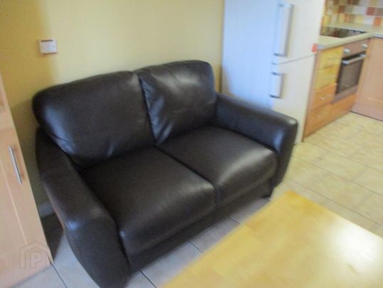 Great Apartment, 16a Rugby Avenue, Queens Quarter, Belfast, BT7 1RG - Photo 1