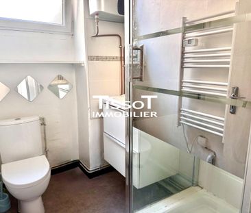 Location Appartement 1 pièce 26m² NIMES 30000 - Photo 3