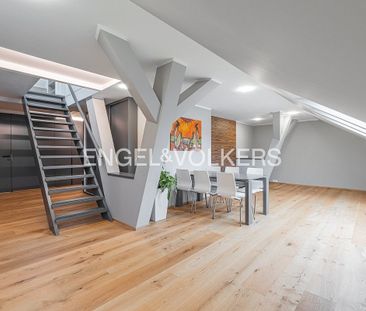 Pronájem bytu 4+kk 135 m² - Photo 3