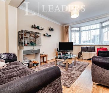 3 bedroom terraced house to rent - Photo 1