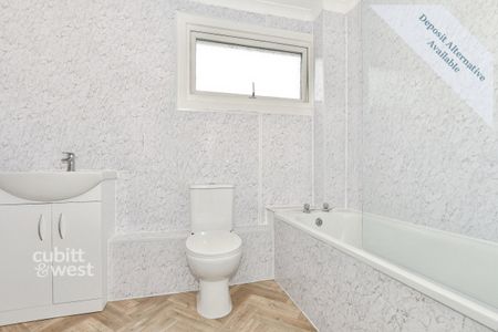 3 bedroom terraced house to rent - Photo 3