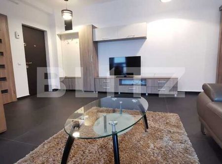 Apartament 3 camere, 80 mp, imobil nou, mobilat modern, parcare, zona Piata Mihai Viteazu - Photo 4