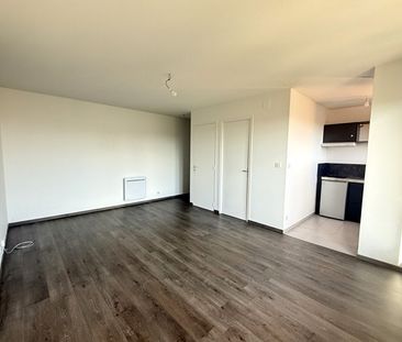 Location Appartement 1 pièce 29m² - Photo 1