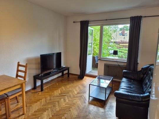 Andreas Rydelius väg, Lund - Photo 1