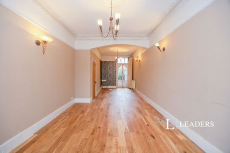 4 bedroom house to rent Powerscourt Road, Portsmouth, Hampshire, PO2 - Photo 5