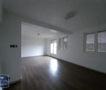 Appartement à louer 3 pièces 52.31m² - Photo 6