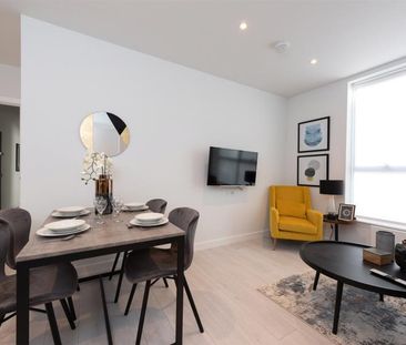 1 bedroom apartment to rent - Photo 3