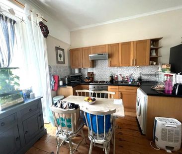 1 bedroom ground floor flat to rent - Photo 2