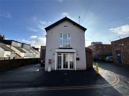 Rear Gladstone Street, Harrogate, HG2 - Photo 2