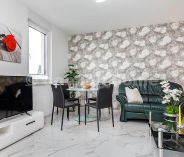 Mit Terrasse & Stellplatz - Photo 3