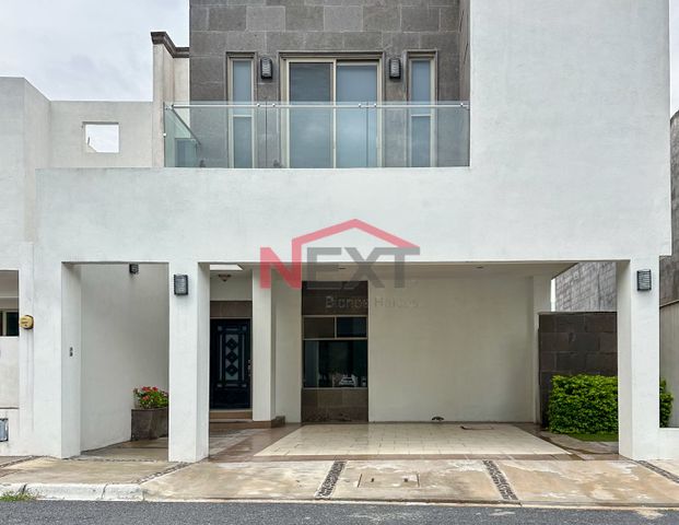 Casa en RENTA Villas de Guadalupe - Photo 1