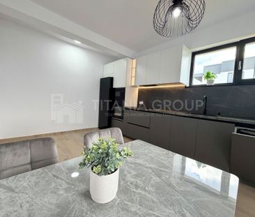 Casă premium 4 camere | Prima închiriere| 3 băi | Pet ... - Photo 6