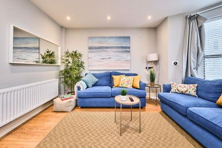 Princess Red, 25 Princess Street (From Sept 2025), Portrush, BT56 8AX - Photo 5