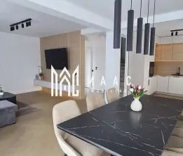 Casa individuala de inchiriat, 2 camere, Str. M. Viteazu din Selimbar - Photo 3