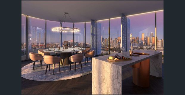 Port Melbourne Lifestyle - Photo 1