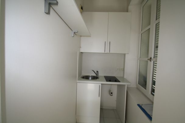 Location Appartement 1 pièce 23m² - Photo 1