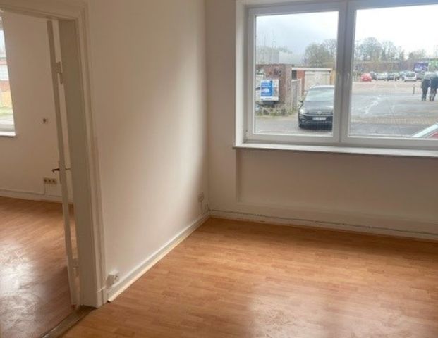3-ZW in der Bismarckstr. 15 in Rendsburg zu vermieten! OTTO STÖBEN GmbH - Photo 1