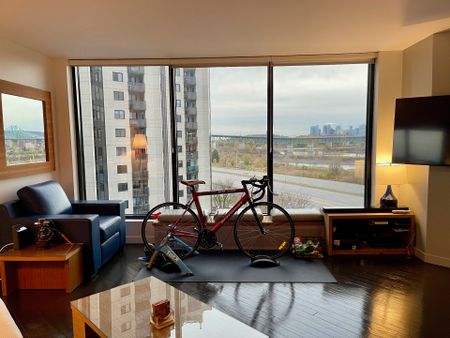 Condo for rent, Longueuil (Le Vieux-Longueuil) - Photo 4