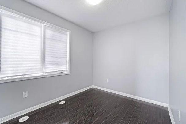 For Lease - 43 Colonel Frank Cheng Crescent, Brampton, Ontario - Photo 1