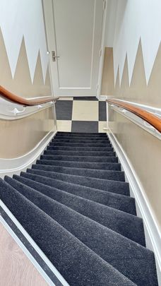 Te huur: Ruysdaelstraat 90-2, 1071 XH Amsterdam - Foto 1