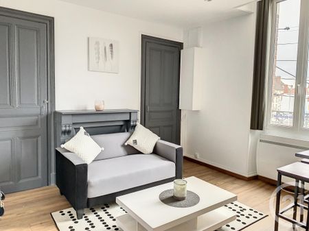 Location Appartement 2 pièces 34m² TROYES 10000 - Photo 3