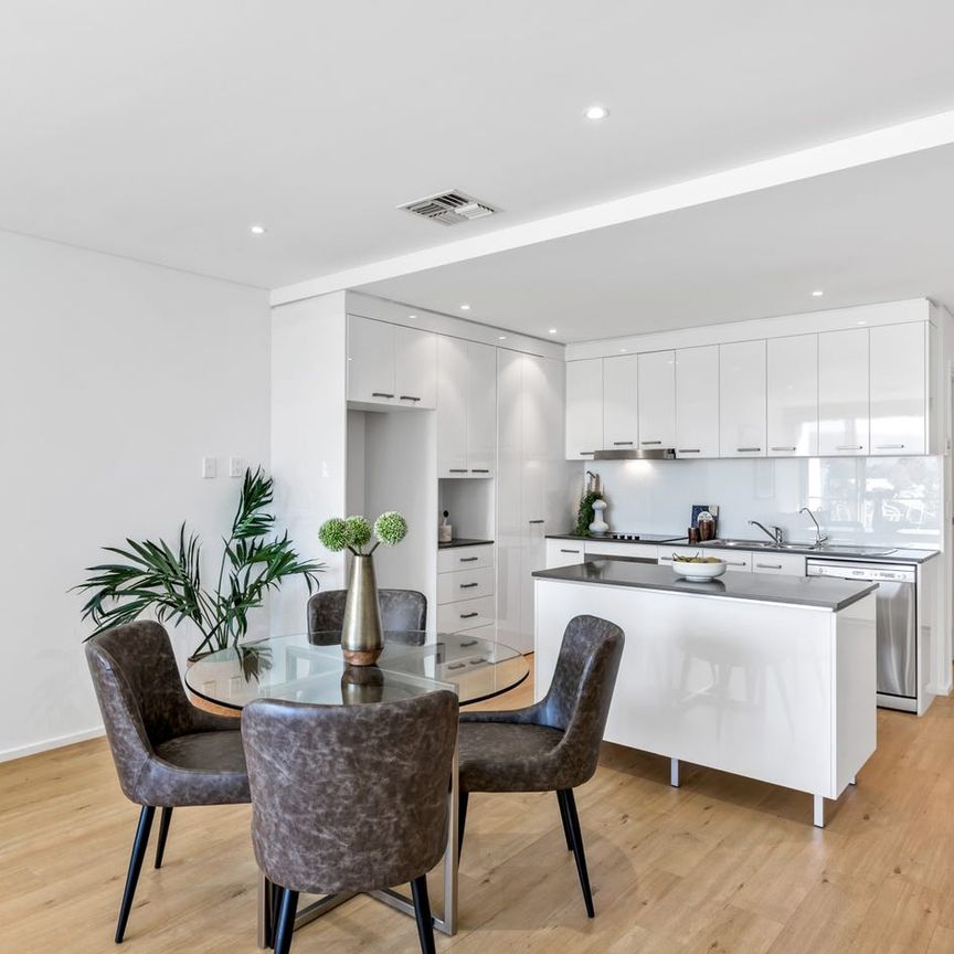 309/293 Angas St, Adelaide, SA 5000 - Photo 1