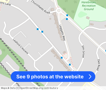 Gammons Lane, Watford - Photo 1