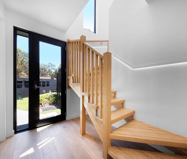 1/24 Carr Street, Brighton East VIC 3187 - Townhouse For Rent | Domain - Photo 4