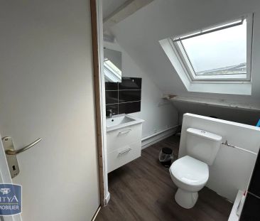 Appartement à louer 4 pièces 42.84m² - Photo 2