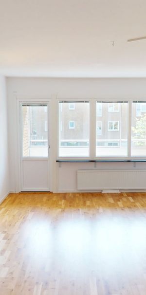 Västra Åsgatan, Eskilstuna - Foto 1