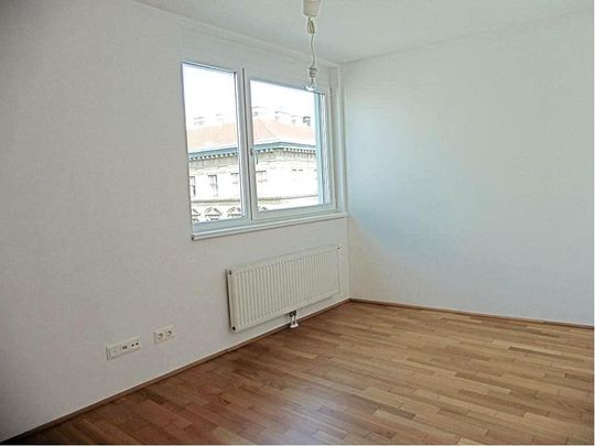 Moderne 3-Zimmer Neubauwohnung - TOP-Ausstattung - Traumlage! - Photo 1