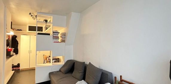 Appartement 18m² – 1 pièce – Paris - Photo 2